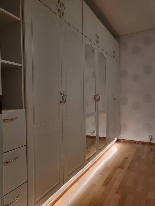 Home Apartment Haukipudas Оулу Екстер'єр фото