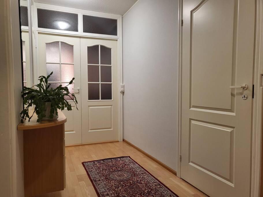 Home Apartment Haukipudas Оулу Екстер'єр фото